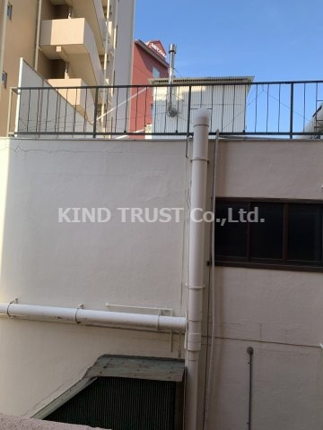 コンソラーレ同心の展望