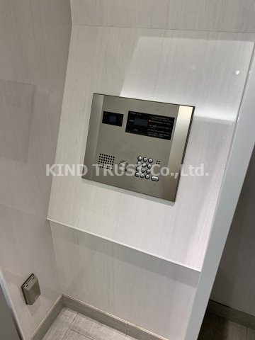 コンソラーレ同心のセキュリティ