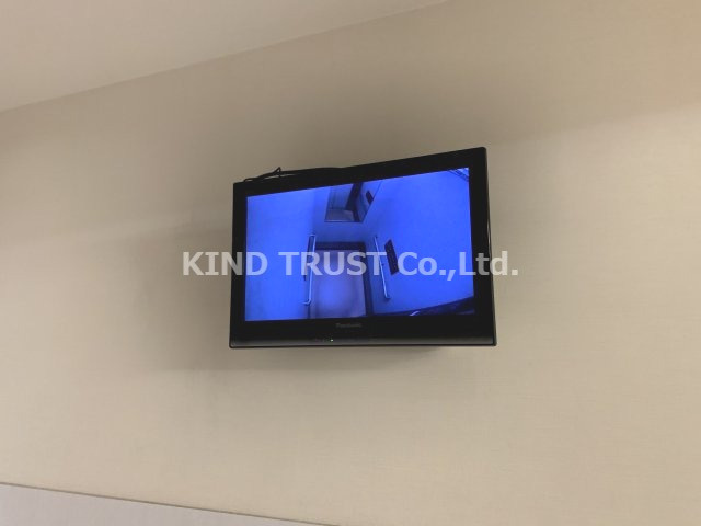 コンソラーレ同心のその他共用部分