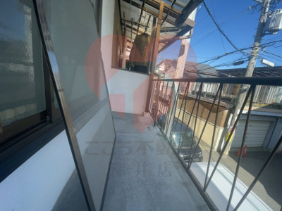  | 松原市天美南２丁目貸家