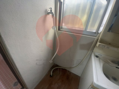  | 松原市天美南２丁目貸家