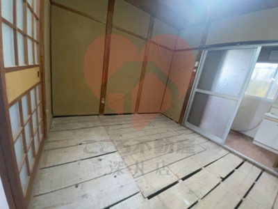  | 松原市天美南２丁目貸家