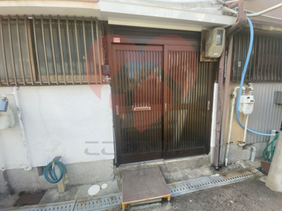  | 松原市天美南２丁目貸家