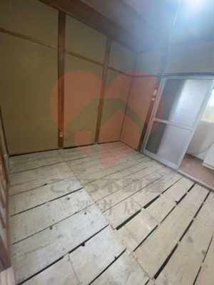 【居間・リビング】 | 松原市天美南２丁目貸家