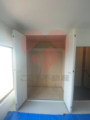 【収納】 | 松原市天美南２丁目貸家