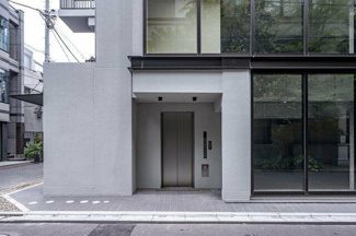 【エントランス】 |  