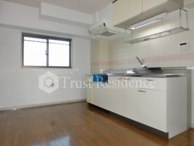 【居間・リビング】 | パークヒルズ越前屋 | 別部屋反転タイプ参考写真！