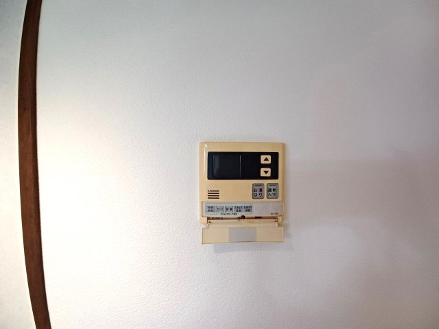 中央１８１４の玄関