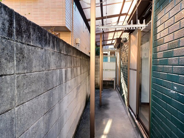 中央１８１４の設備