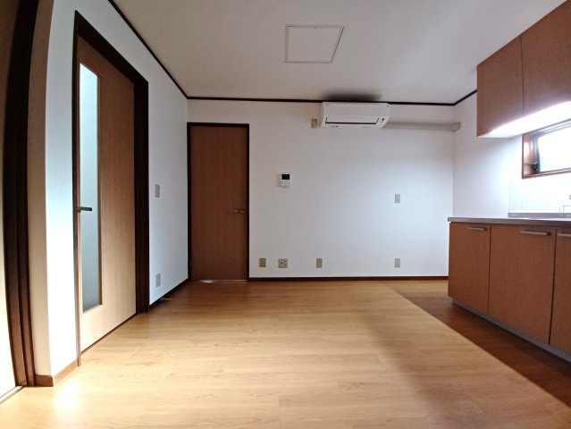 中央１８１４の浴室