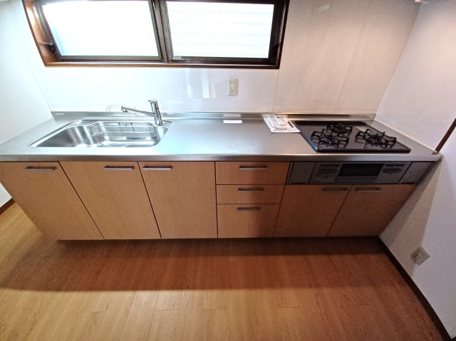 中央１８１４の浴室