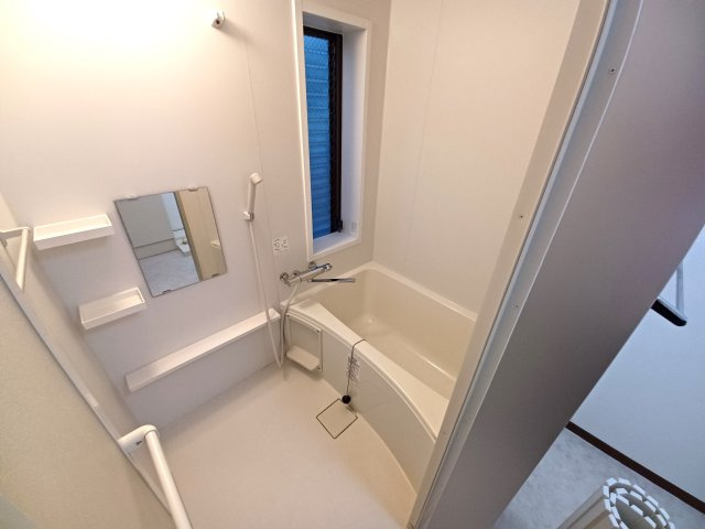 中央１８１４の独立洗面台