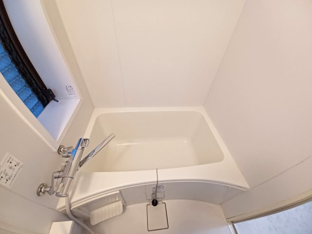 中央１８１４の居間・リビング