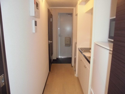 【玄関】 | クレイノレン