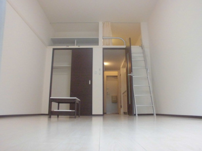 【居間・リビング】 | クレイノレン