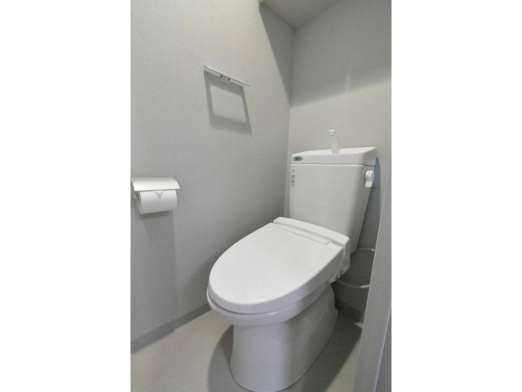 ZOOM九段下の内装|きれいな内装です