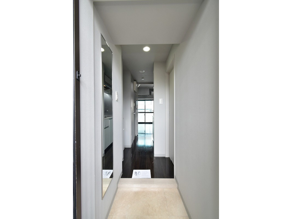 ZOOM九段下の内装|物件の内装です