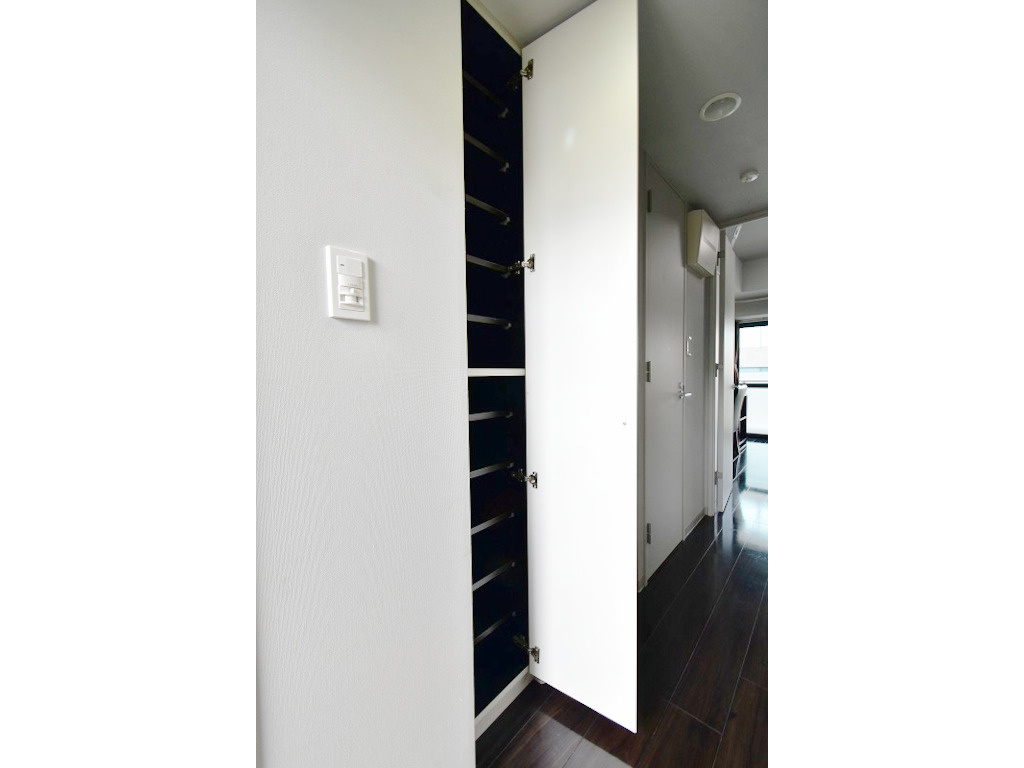 ZOOM九段下の内装|内装です