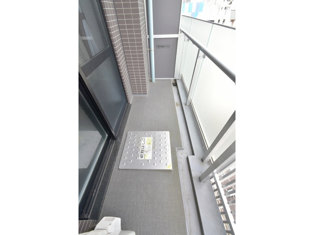 ZOOM九段下の内装|物件の内装です