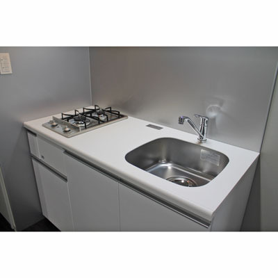 ZOOM九段下の内装|おしゃれな内装です