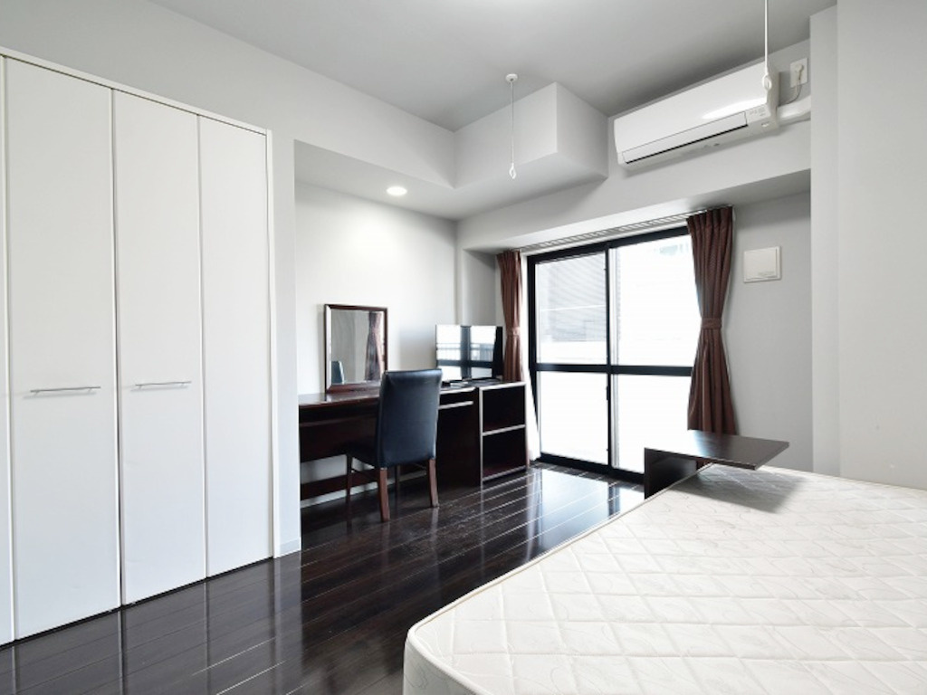 ZOOM九段下の内装|きれいな内装です