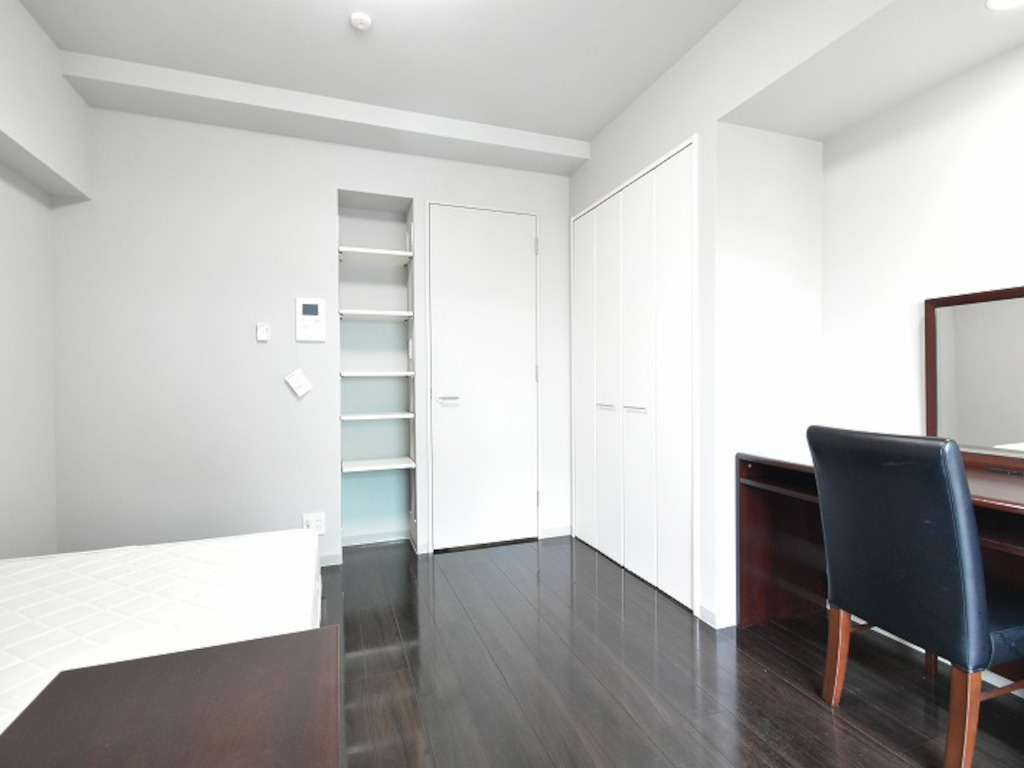 ZOOM九段下の内装|物件の内装です