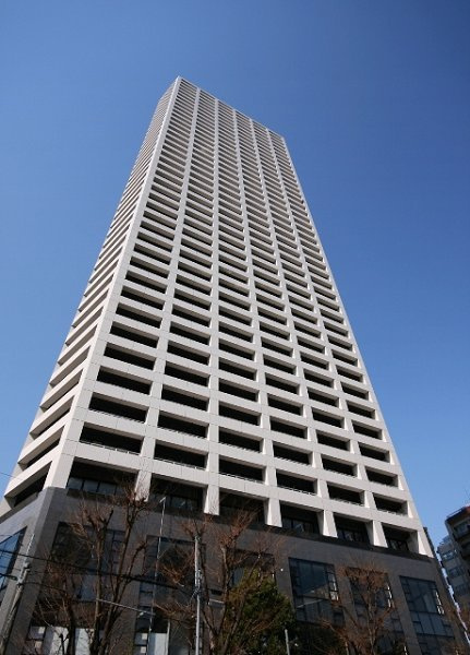 コンシェリア西新宿 ＴＯＷＥＲ’Ｓ ＷＥＳＴ
