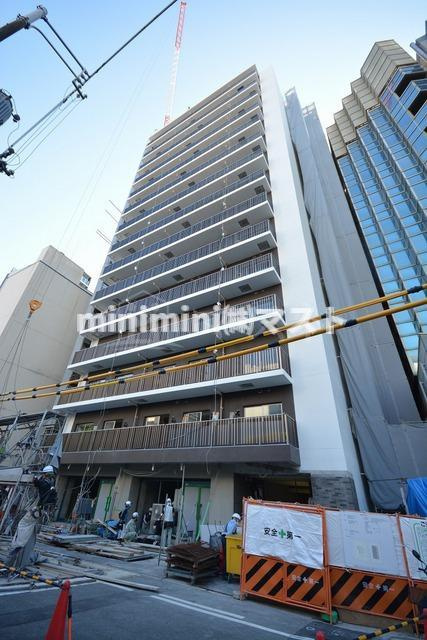 アーバネックス京町堀