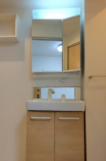 F・Pクレストグランデの内装