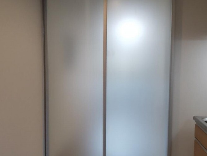 F・Pクレストグランデの内装