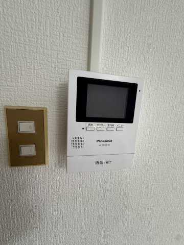 メゾンドルチェ円山の設備