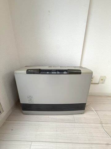 メゾンドルチェ円山の設備