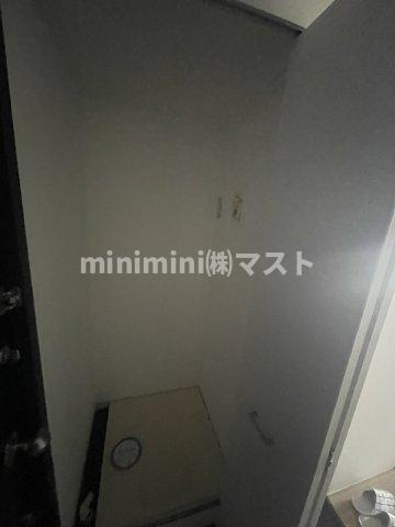 アーデンタワー南堀江の設備