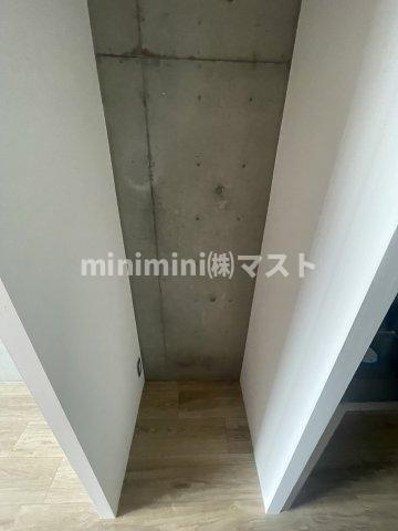アーデンタワー南堀江の設備