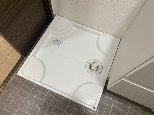 業平橋住宅の設備