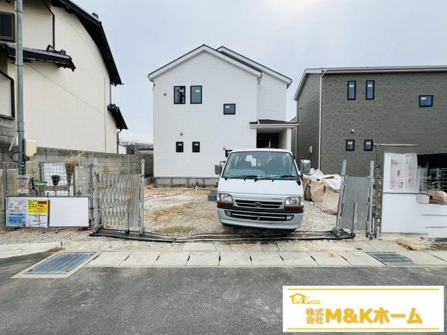 常滑市小倉町8丁目　全3棟　3号棟