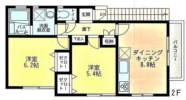 ベイフラワー