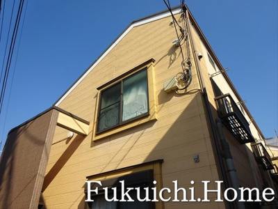 【外観】 | グレイス大原