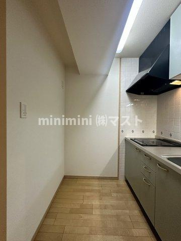 樹樹ガーデンのその他|※別号室参考写真