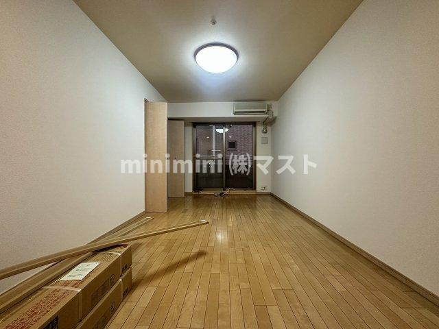 樹樹ガーデンのその他|※別号室参考写真