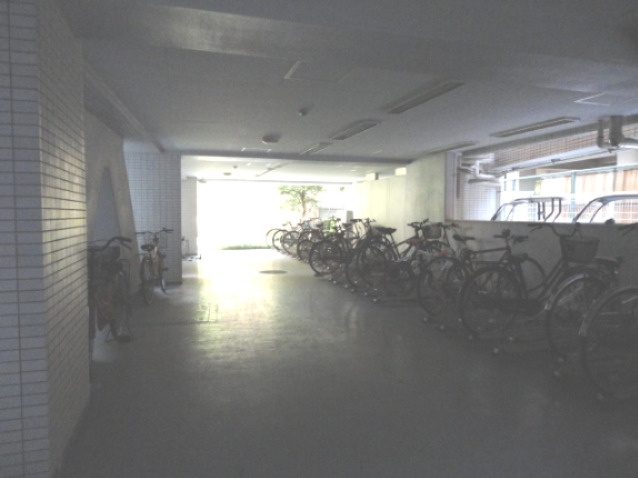 【その他共用部分】