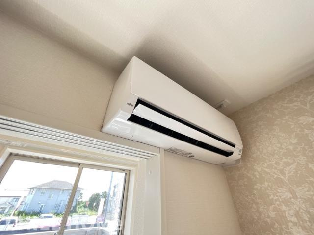 リアン・Ⅲの設備|当社、チルホームのHPもご覧ください(^^)/物件情報多数♪