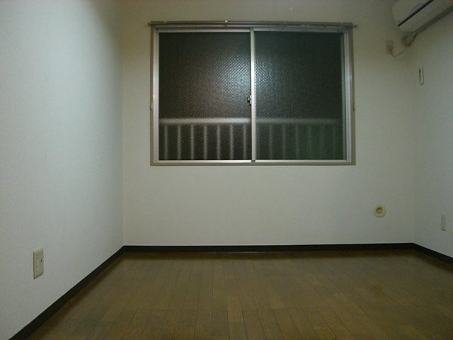 コンフォートマンション　北戸田の寝室|別号室の参考写真です。