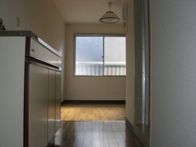 コンフォートマンション　北戸田の内装|別号室の参考写真です。