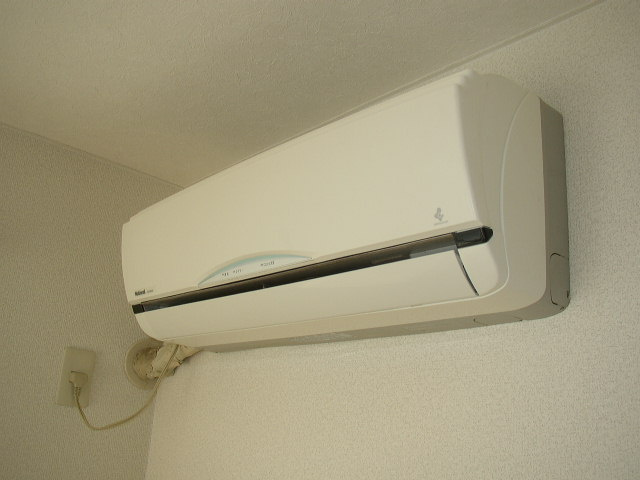 コンフォートマンション　北戸田の設備|別号室の参考写真です。