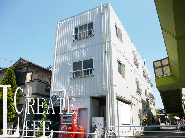 コンフォートマンション　北戸田