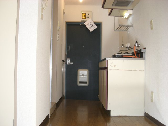 コンフォートマンション　北戸田