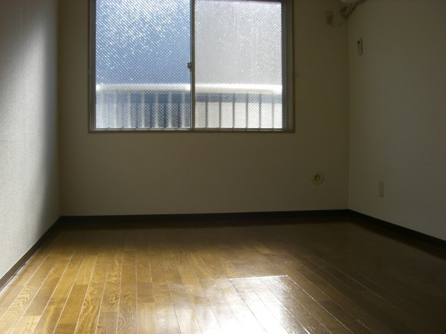 コンフォートマンション　北戸田の洋室|別号室の参考写真です。