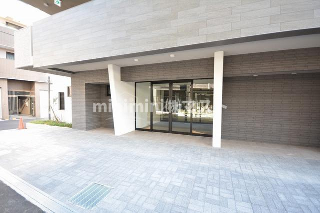 フォーリアライズ大阪ウエストベイのその他共用部分