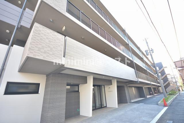 フォーリアライズ大阪ウエストベイのその他共用部分